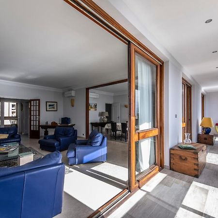 Appartement Front De Mer Hyper Centre Ajaccio  Kültér fotó