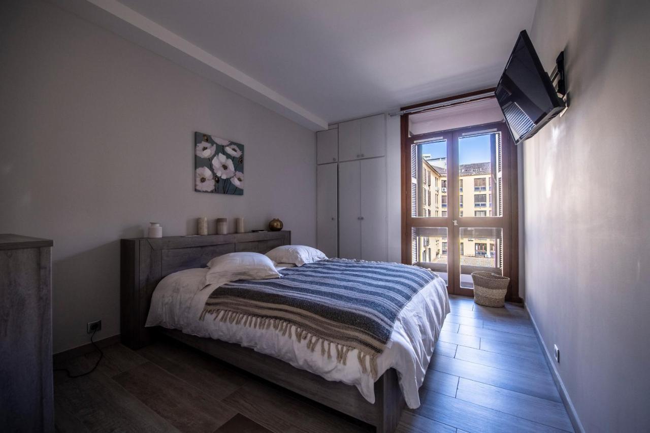 Appartement Front De Mer Hyper Centre Ajaccio  Kültér fotó